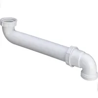 Viega Ablaufbogen 7860.71-880, in G1 1/2 x G1 1/2 Kunststoff