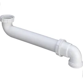 Viega Ablaufbogen 7860.71-880, in G1 1/2 x G1 1/2 Kunststoff