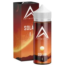 Antimatter Solar I Aroma Longfill 10ml