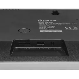 Denver PFF-1082 Digitaler Bilderrahmen Schwarz