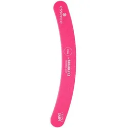 Essence  Accessoires Nägel Die Bananenfeile Limette  in multifarben, Einheitsgrösse