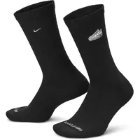 Nike Everyday Plus Crew Socks FZ3076-010 42-46