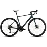 Cube Nuroad RACE 2026 | royalgreen ́n ́black | XL | Gravelbikes - blau