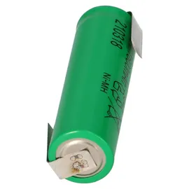 Akkuman Akku Mignon AA 1600 mAh 1 St.