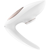 Satisfyer Pro 4 Couples white