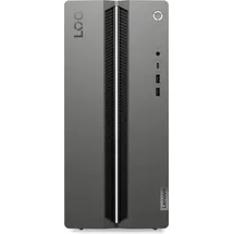 Lenovo Desktop-PC LOQ Tower 17IRR9 Intel Core i5 4,7 GHz 16 GB RAM 1 TB SSD RTX 4060 8 GB Win 11 Home