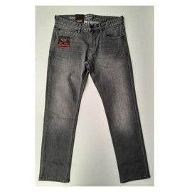 PME Legend 5-Pocket-Jeans »NAVIGATOR«, grau