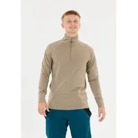 Whistler Baggio M Ski Pulli fallen rock XL