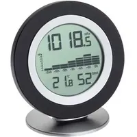 TFA Cosy Baro schwarz 35.1154.01