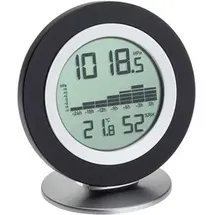 TFA Cosy Baro schwarz 35.1154.01