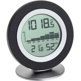 TFA Cosy Baro schwarz 35.1154.01