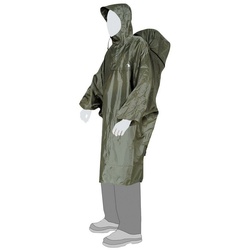 TATONKA® Regenponcho Cape M - Tatonka