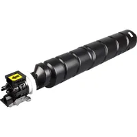 W&P Alternativ Toner ersetzt Kyocera TK-8375K 1T02XD0NL0 schwarz