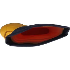 Bockstiegel Nils Gummistiefel Gelb 42