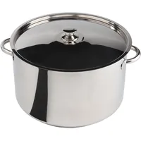 Lacor Vitrocor Fleischtopf 40 cm