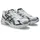 Herren White/Forest Night 42