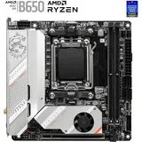 MSI MPG B650I Edge WiFi