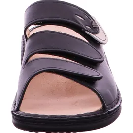 Finn Comfort Kos schwarz/jasmin 43