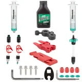 Sram Bremsen-Entlüftungskit Standard V-2