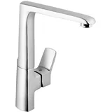 Fala DECK MOUNTED KITCHEN FAUCET SORIA