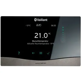 Vaillant aroTHERM plus VWL 55/6A S2 mit uniTOWER plus VIH QW190, Leistung 3,4kW bei A7/W35