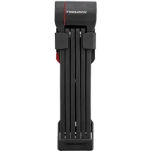 Trelock FS 480/100 COPS ZF 480 X-Press Schwarz