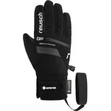 Reusch Travis Gore-tex Junior black / silver (7702) 6,5