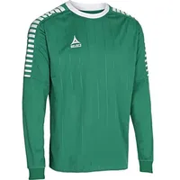 Select Argentina Torwarttrikot, grün/weiß 3XL