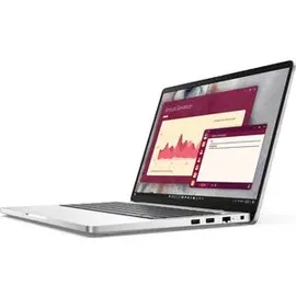 Dell Pro 14 PC14250 Intel Core Ultra 7 255U 16 GB RAM 512 GB SSD Platinum Silver