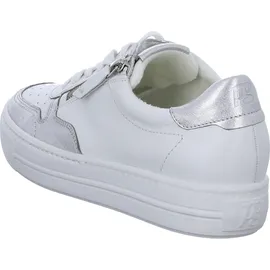 Paul Green Sneaker Low Damen Weiß 38,5