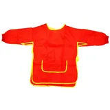 Eduplay Malkittel 1 St. rot