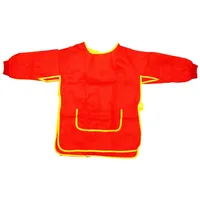 Eduplay Malkittel 1 St. rot