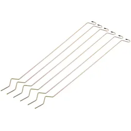 VICKYWOOD Small Willow 140 Goldbraun