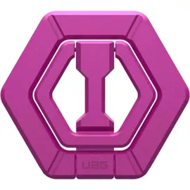 UAG Magnetring Ständer pink