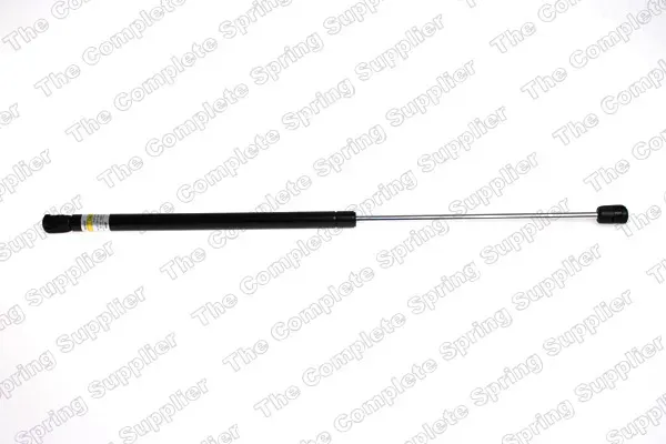LESJÖFORS Gasfeder, Koffer-/Laderaum 8159201 hinten für MITSUBISHI