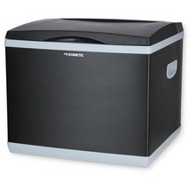 Dometic CoolFun CK 40D Hybrid schwarz