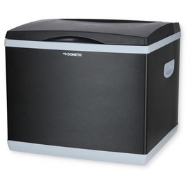 Dometic CoolFun CK 40D Hybrid schwarz