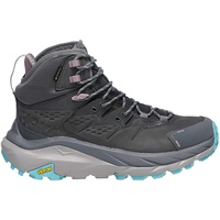 Hoka One One Kaha 2 GTX Damen castlerock/coastal shade 40