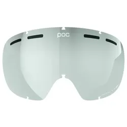 POC Fovea/Fovea Race Lens clear/no mirror (8268) One Size