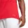 adidas Squadra 25 Baumwoll Poloshirt rot - Team Power red/white XXL