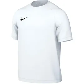 Nike Herren Dri-Fit Park VIII S T-Shirt, White/Black, S