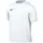 Nike Herren Dri-Fit Park VIII S T-Shirt, White/Black, S