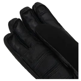 OAKLEY Peak Leather Gloves Handschuhe-Schwarz-M