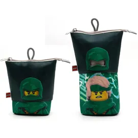 Euromic LEGO® Ninjago Federmäppchen, Pop Up Lloyd