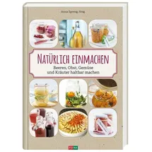 Fona Natürlich einmachen