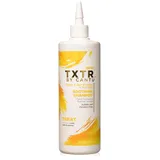 Cantu - Cantu Txtr Beruhigendes Shampoo - Sanfte Reinigung - Für alle Haartypen Geeignet - Feuchtigkeitsspendend - 473 ml
