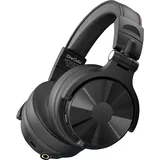 OneOdio Studio Max 1 Over Ear Kopfhörer Bluetooth®, kabelgebunden, Kabellos Schwarz