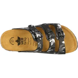 LICO Bioline Leave schwarz 41 EU