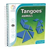 Smart Games Tangoes Animals