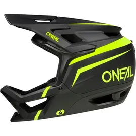 O'Neal Transition Flash V.23 61-62 cm schwarz/neongelb 2024